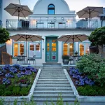 Warnemünde: Apartment KAJÜTE - nur 3 Gehminuten zum Strand