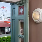 Warnemünde: Apartment KAJÜTE - nur 3 Gehminuten zum Strand