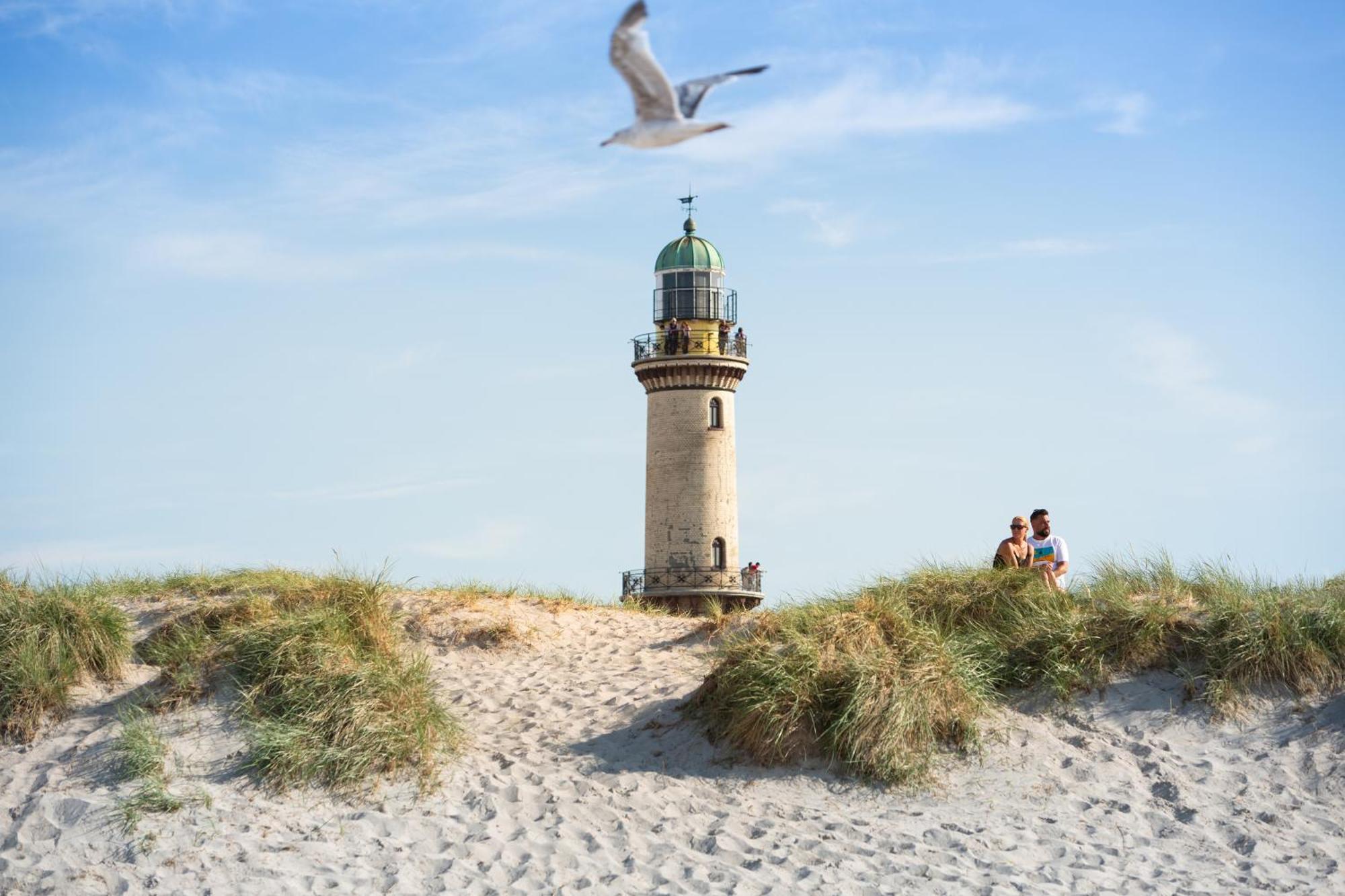 Warnemünde: Kajüte - Nur 3 Gehminuten Zum Apartment